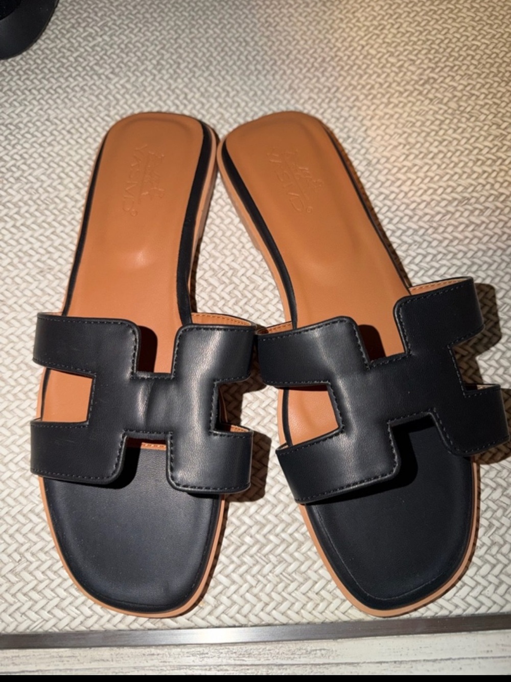 Boutique H Oran Style Sandal